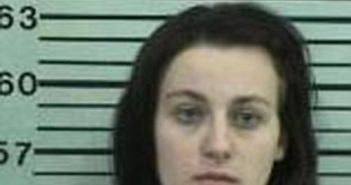 TONIA HORN | 2017-10-12 15:58:00 Hood County, Texas Booking