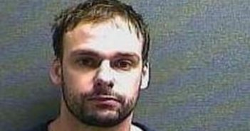 MICHAEL MAREK | 2017-10-12 21:57:00 Boone County, Kentucky Booking