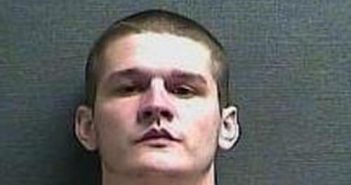 RUSSELL HOPPER | 2017-10-12 09:06:00 Boone County, Kentucky Booking