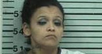LAURA RAMIREZ | 2017-10-12 00:19:00 Hood County, Texas Booking