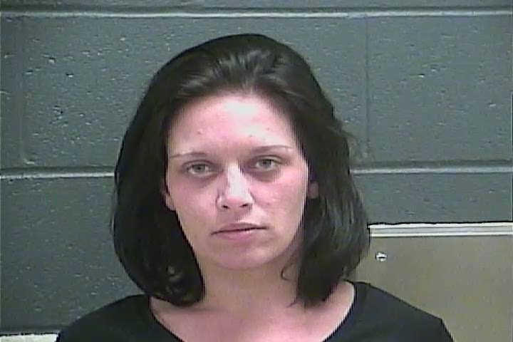 SALLY JO STOUT #, Perry County, Indiana - 2017-10-12 11:47:00