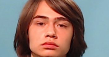 <B>PEREZ</B>, <B>KADIN</B> <B>MICHAEL</B> #, Brazoria County, Texas - 2017-10-12