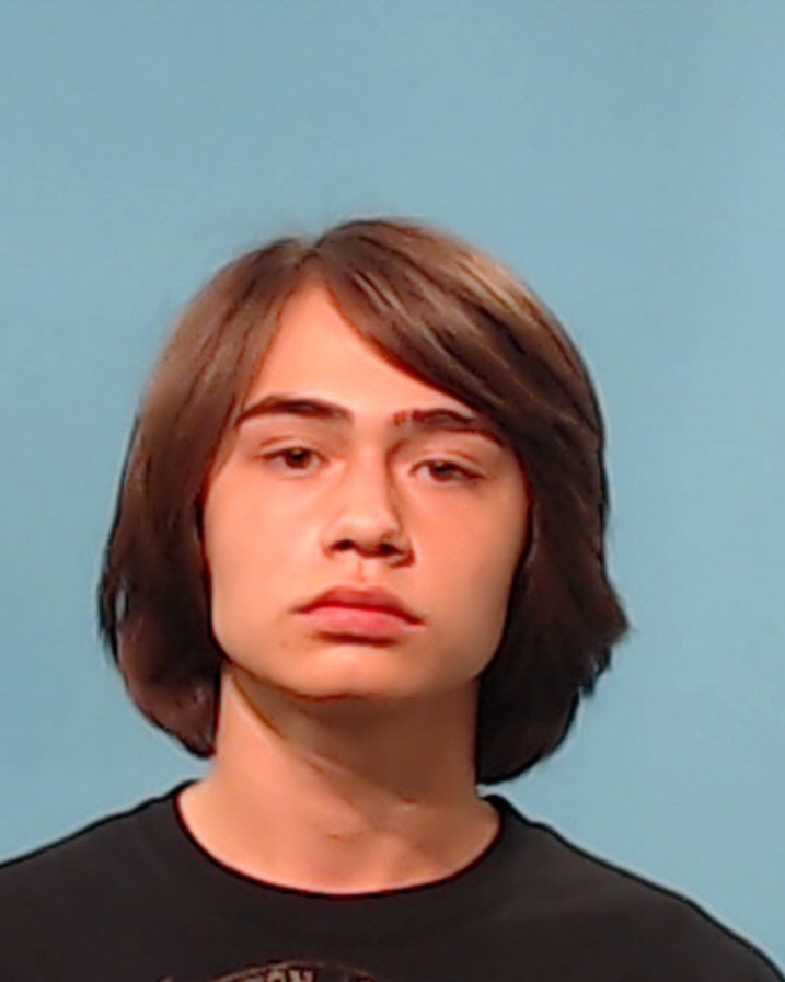 PEREZ, KADIN MICHAEL #, Brazoria County, Texas - 2017-10-12