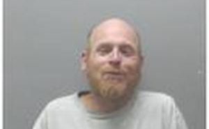 LUTZ, BRENT D | 2017-10-12 Iowa County, Wisconsin Booking