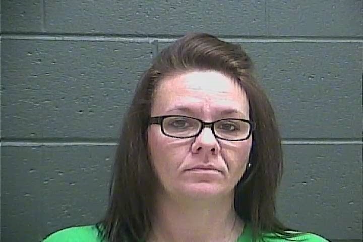 MISTY MARIE JAGGERS #, Perry County, Indiana - 2017-10-12 11:10:00