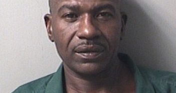 <B>SPENCER</B>, <B>CLIFTON</B> BERNARD #, Escambia County, Florida - 2017-10-12 16:23:56