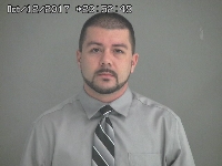 <B>TORRES</B> <B>CHRISTOPHER</B> #, Sandusky County, Ohio - 2017-10-12