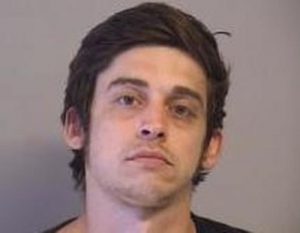 NICHOLAS COLE | 2017-10-12 14:18:00 Tulsa County, Oklahoma Booking