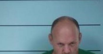 HENRY STAMPER | 2017-10-12 18:37:00 Bourbon County, Kentucky Booking