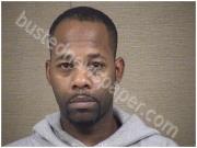 WILLIAMS, KAREEM | 2017-10-12 Harnett County, North Carolina Booking