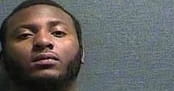 TIQUAN SYKES | 2017-10-12 10:18:00 Boone County, Kentucky Booking