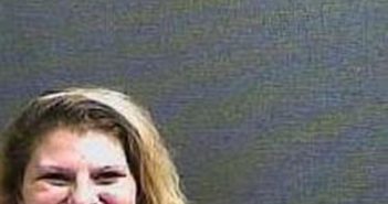 TABITHA COLE | 2017-10-12 16:22:00 Boone County, Kentucky Booking