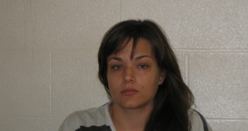 STEPHANIE N BARKER | 2017-10-12 14:56:00 Cooper County, Missouri Booking