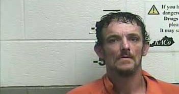 <B>CASEY</B> <B>ADKINS</B> #, Whitley County, Kentucky - 2017-10-12 16:28:00
