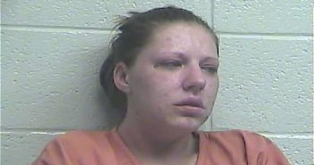 <B>KORI</B> <B>CROYLE</B> #, Jessamine County, Kentucky - 2017-10-12 17:59:00