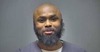 JOEL HALL | 2017-10-12 23:25:00 Isabella County, Michigan Booking
