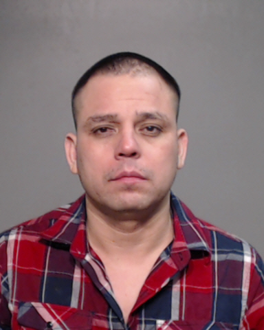 TORRES, JOSE GUSTAVO #, Hidalgo County, Texas - 2017-10-12