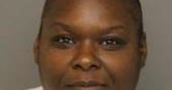 CHRISTY CHEATHAM | 2017-10-12 11:44:00 Moore County, North Carolina Booking