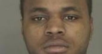 LAWRENCE BRIGHT | 2017-10-12 13:23:00 Cayuga County, New York Booking