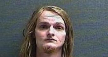 DAVID HILL | 2017-10-12 17:21:00 Boone County, Kentucky Booking