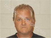 MOORE, ANDREW | 2017-10-12 Harnett County, North Carolina Booking