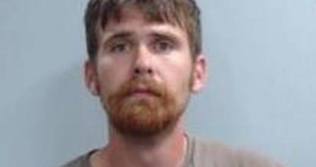 ANDREW BARBER | 2017-10-13 23:34:00 Fayette County, Kentucky Booking