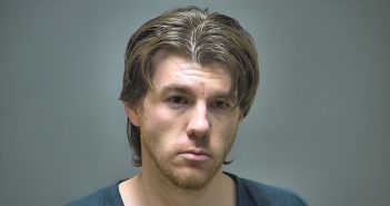 JOSHUA ANTHONY-LYN MALLAY | 2017-10-13 Isabella County, Michigan Booking