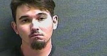 KYLE MAGGARD | 2017-10-13 20:43:00 Boone County, Kentucky Booking