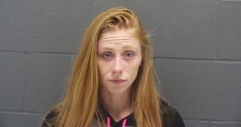 NICOLE ANNETT WATTS | 2017-10-13 14:01:00 Montgomery County, Indiana Booking