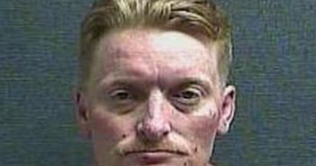 WAYNE CORBIN | 2017-10-13 12:01:00 Boone County, Kentucky Booking