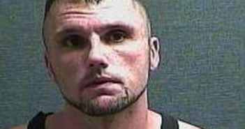 ULYS BOWEN IV | 2017-10-13 20:26:00 Boone County, Kentucky Booking