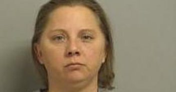 KAYLA MARTIN-WELIWITA | 2017-10-13 20:53:00 Tulsa County, Oklahoma Booking
