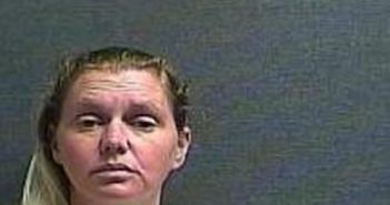 KELLY ROOKS | 2017-10-13 21:16:00 Boone County, Kentucky Booking