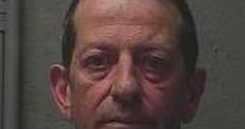 MICHAEL PARKER | 2017-10-13 13:23:00 Benewah County, Idaho Booking