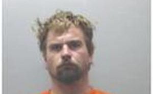 SCHREIBER, MARSHAL BRADLEY | 2017-10-13 Iowa County, Wisconsin Booking