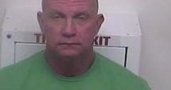 TERRENCE TACKETT | 2017-10-13 19:01:00 Boone County, Kentucky Booking