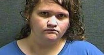 KRISTINE GRIFFIN | 2017-10-13 20:07:00 Boone County, Kentucky Booking