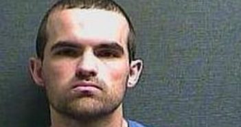 JACOB CARTER | 2017-10-13 08:52:00 Boone County, Kentucky Booking