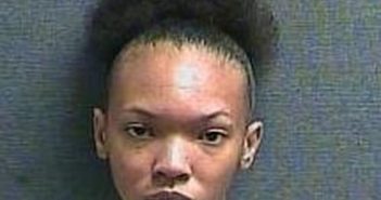 KYNIA GORDON | 2017-10-13 06:27:00 Boone County, Kentucky Booking