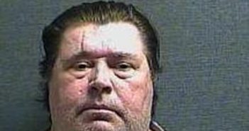 HUGH OHARA | 2017-10-13 17:29:00 Boone County, Kentucky Booking