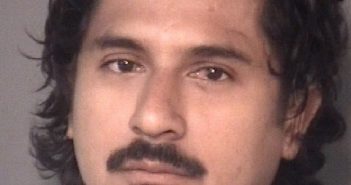 <B>BARRERA</B>, <B>DANIEL</B> ALEJANDRO #, Union County, North Carolina - 2017-10-13 00:27:00