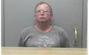 RILEY, CHARLES OWEN | 2017-10-13 Iowa County, Wisconsin Booking