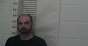 ROBERT TOLLER | 2017-10-13 16:37:00 Lewis County, Kentucky Booking