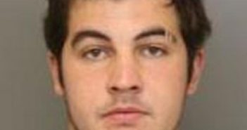 JOSHUA RHEA | 2017-10-13 07:00:00 Moore County, North Carolina Booking
