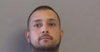 MICHAEL VILLELAS | 2017-10-13 15:19:00 Tulsa County, Oklahoma Booking