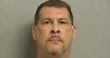 MICHAEL PEOPLES | 2017-10-13 21:13:00 Tulsa County, Oklahoma Booking