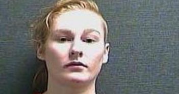 AUTUMN FORD | 2017-10-13 19:47:00 Boone County, Kentucky Booking