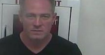 FLOYD BLACKBURN | 2017-10-13 18:29:00 Boone County, Kentucky Booking