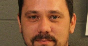ADAM STEWART RICHARDSON | 2017-10-13 10:59:00 Cooper County, Missouri Booking