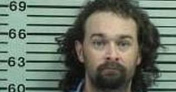 DAVID FLANARY | 2017-10-13 20:03:00 Hood County, Texas Booking